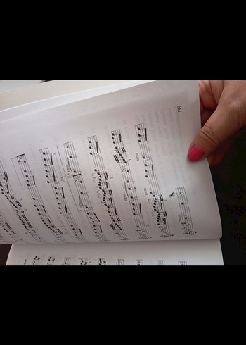 Ud Metodu - Gülçin Yahya - Görsel 4