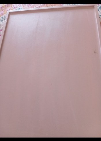 Desenli Ahşap Tepsi - Görsel 4