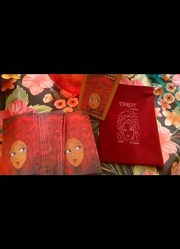 Serpil Erdoğan #Tarot - Görsel 4