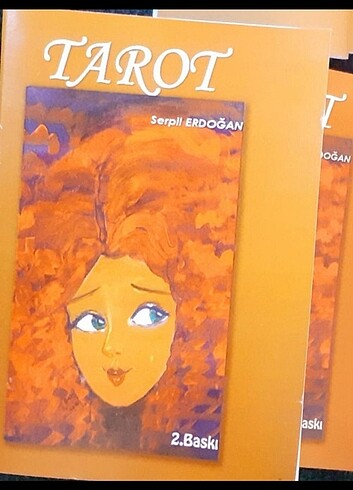 Serpil Erdoğan #Tarot - Görsel 5