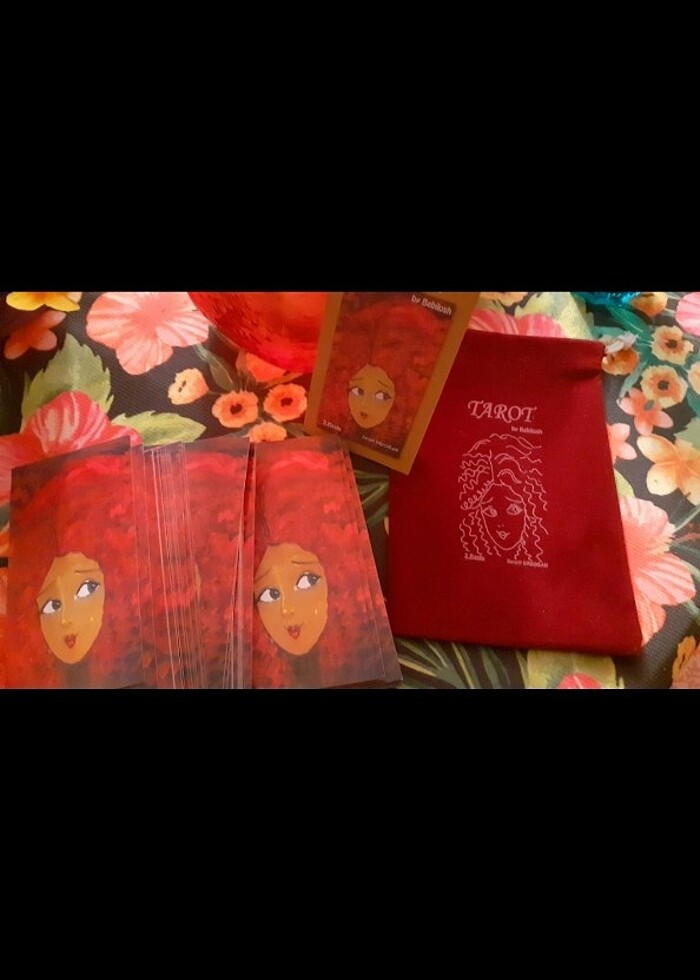 Serpil Erdoğan #Tarot - Görsel 4