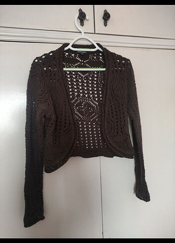 Bolero Hırka