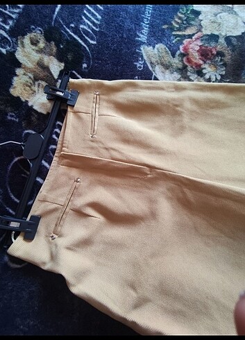Kadın Pantolon