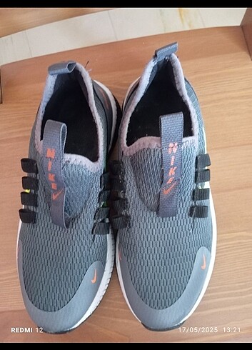 Nike Spor Ayakkabı
