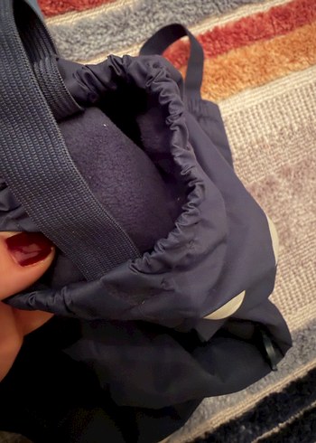 Tchibo yağmur tulumu kayak pantolonu - Görsel 2