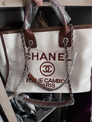 Chanel çanta