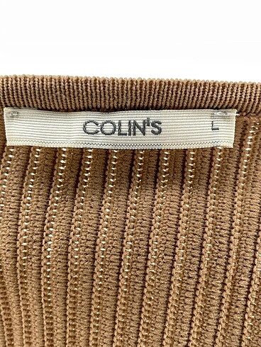 l Beden çeşitli Renk Colin's Bluz %70 İndirimli.