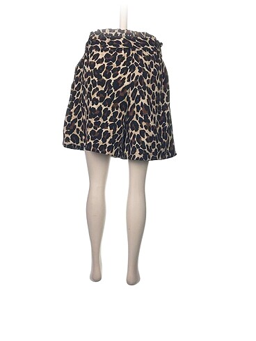 l Beden Vintage Love Mini Şort %70 İndirimli.