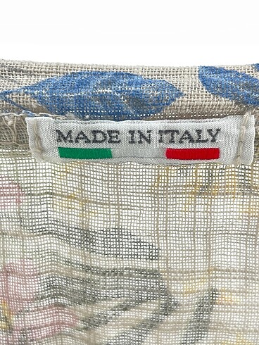 Vintage Love Gömlek %70 İndirimli. - Görsel 4