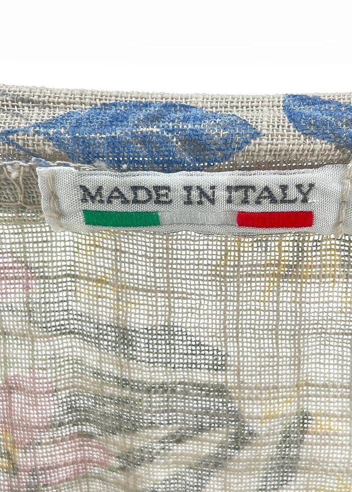 Vintage Love Gömlek %70 İndirimli. - Görsel 4