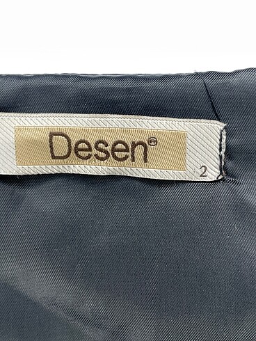 Vintage Love Yelek %70 İndirimli. - Görsel 4