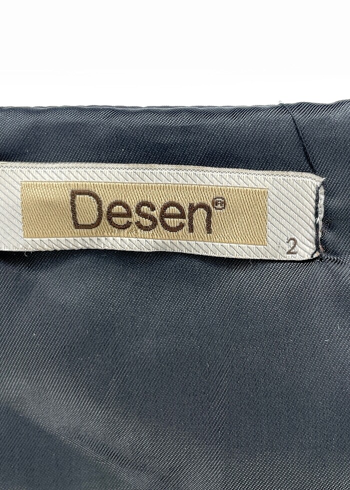 Vintage Love Yelek %70 İndirimli. - Görsel 4