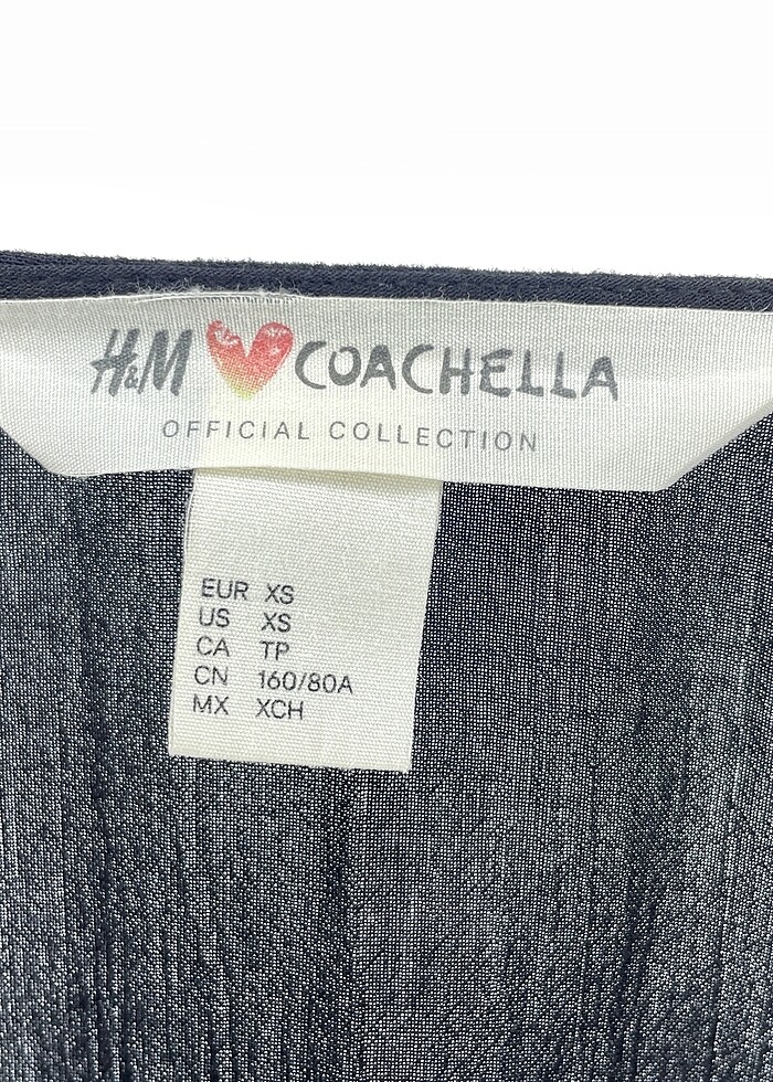 H&M Kimono %70 İndirimli. - Görsel 4