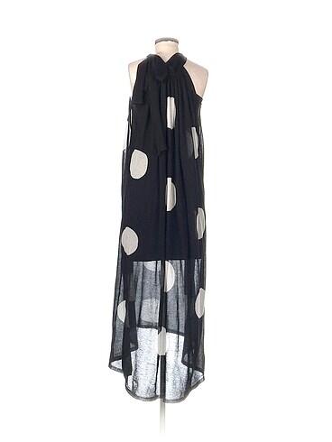 Vintage Love Uzun Elbise %70 İndirimli. - Görsel 3