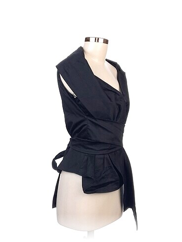 Vintage Love Bluz %70 İndirimli. - Görsel 2