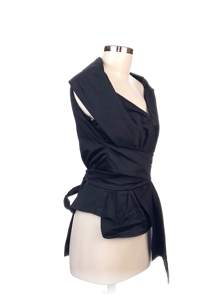 Vintage Love Bluz %70 İndirimli. - Görsel 2