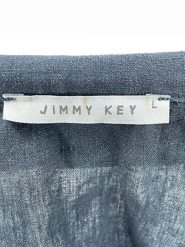 Jimmy Key Gömlek %70 İndirimli. - Görsel 4