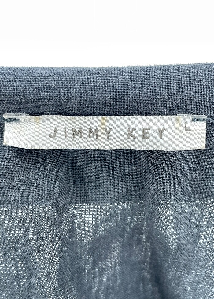 Jimmy Key Gömlek %70 İndirimli. - Görsel 4