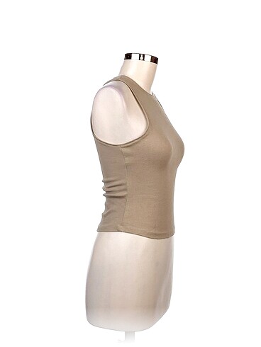 Bershka Bluz %70 İndirimli. - Görsel 2