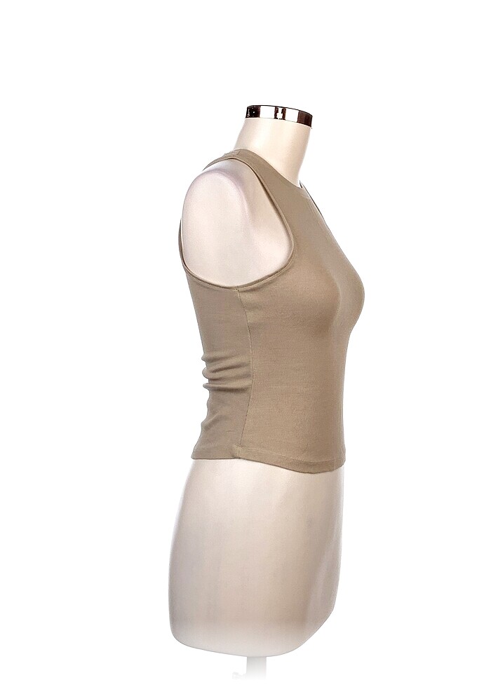 Bershka Bluz %70 İndirimli. - Görsel 2