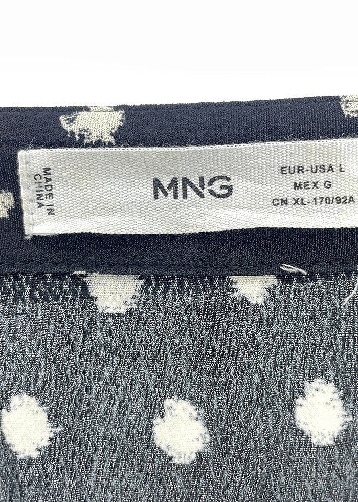 Mango Uzun Tulum %70 İndirimli. - Görsel 4