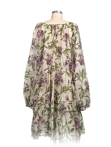 H&M Kısa Elbise %70 İndirimli. - Görsel 3