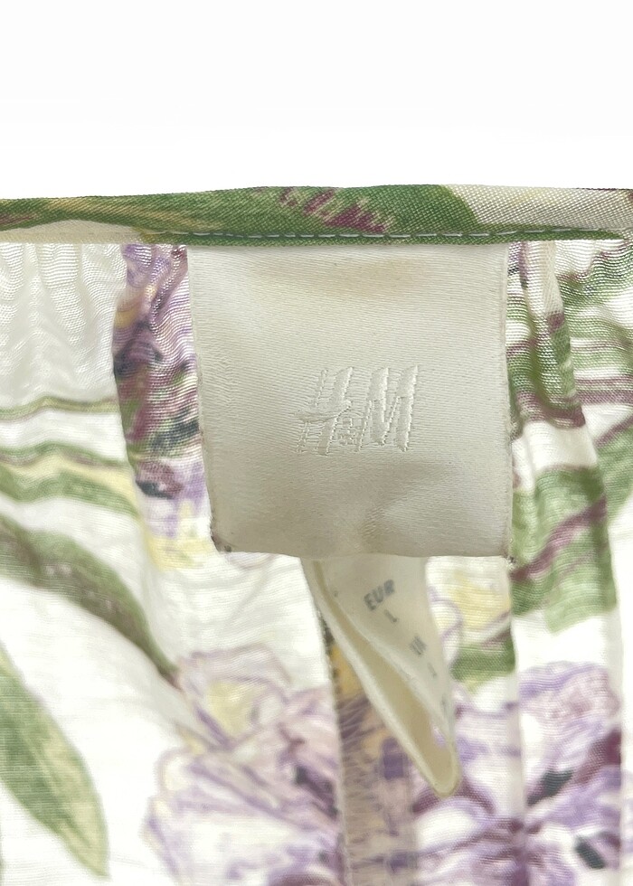 H&M Kısa Elbise %70 İndirimli. - Görsel 4