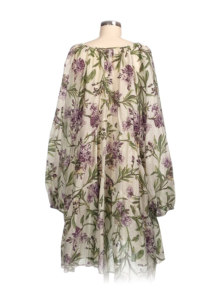 H&M Kısa Elbise %70 İndirimli. - Görsel 3