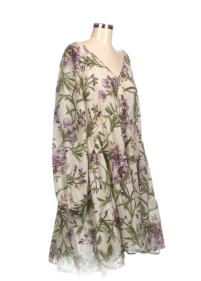 H&M Kısa Elbise %70 İndirimli. - Görsel 2