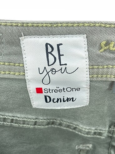 StreetOne Jean / Kot %70 İndirimli. - Görsel 4