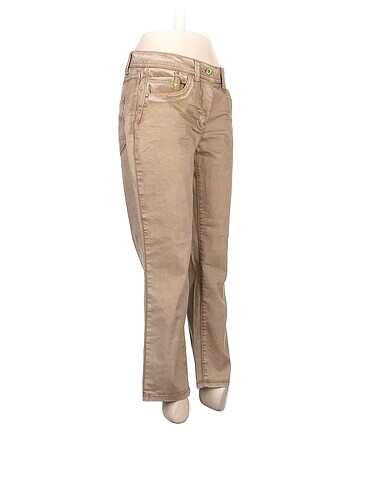 Vintage Love Jean / Kot %70 İndirimli. - Görsel 2