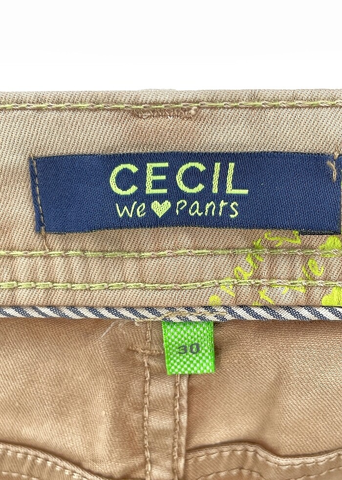 Vintage Love Jean / Kot %70 İndirimli. - Görsel 4