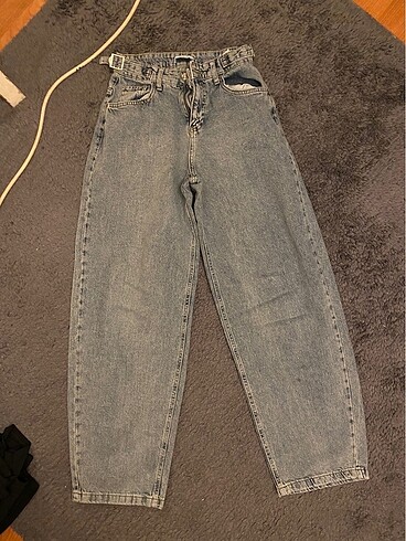 Baggy jean