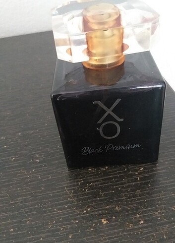 Chanel Parfum cesitleti