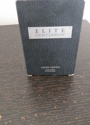 Parfum cesitleti