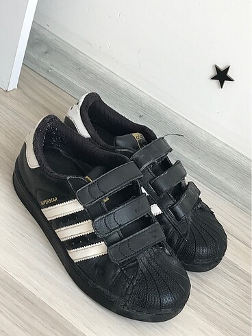 35 Beden Adidas orijinal süperstar