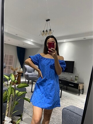 Zara mini elbise