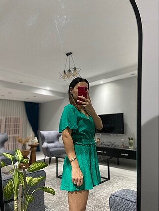Zara Zara tulum