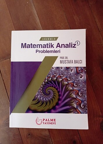 Matematik analizi problemleri 