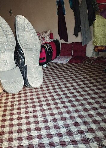 Erkek ayakkabısı - Görsel 2