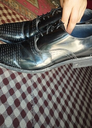 Erkek ayakkabısı - Görsel 3
