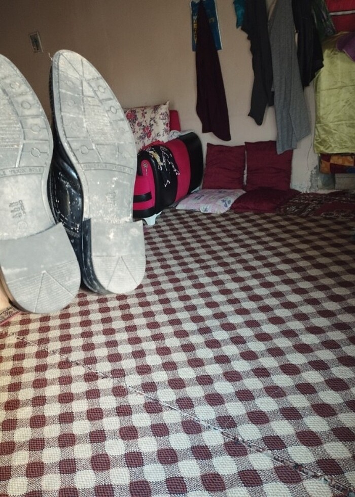 Erkek ayakkabısı - Görsel 2