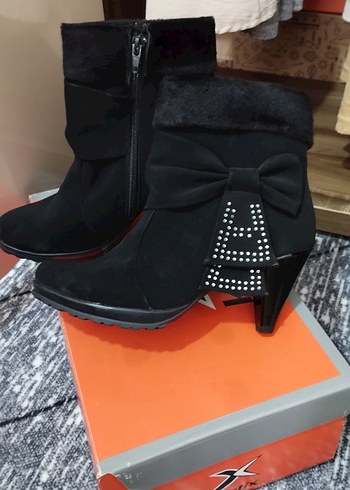 Bayan botu - Görsel 2