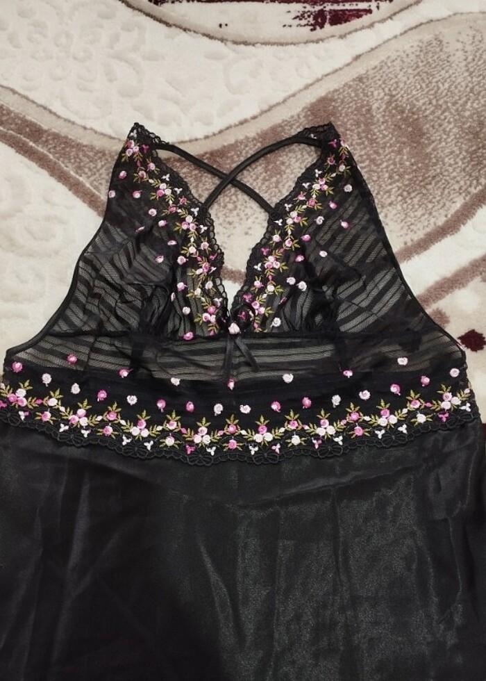 GECELİK - Görsel 3