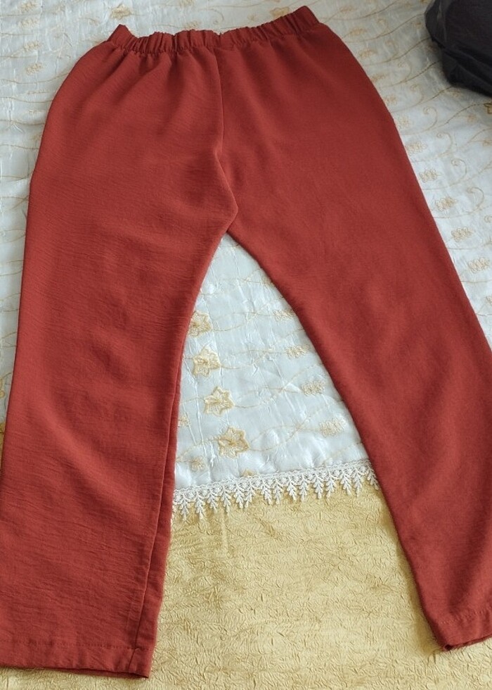 Aerobik pantolon - Görsel 2