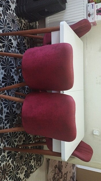 YEMEK MASASI - Görsel 5