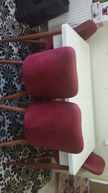 YEMEK MASASI - Görsel 6