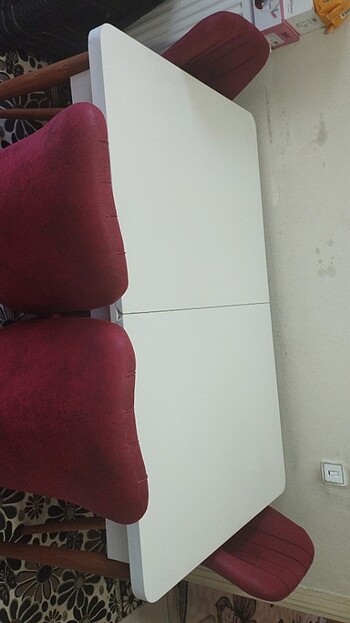 YEMEK MASASI - Görsel 8