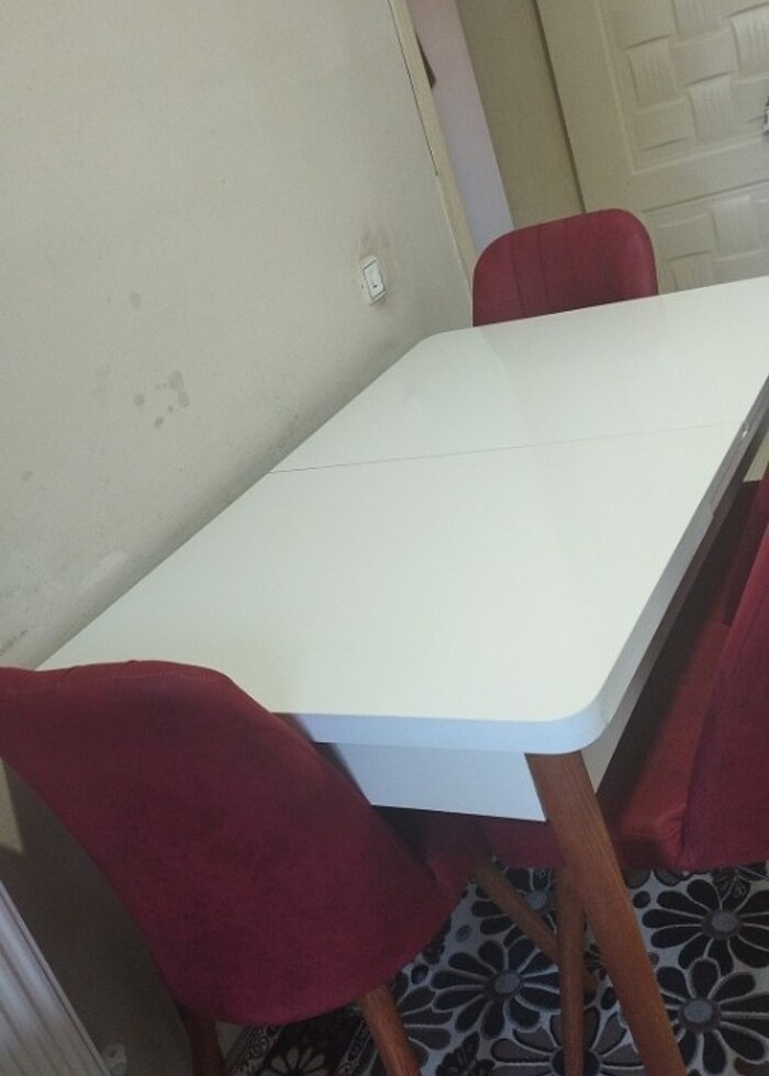 YEMEK MASASI - Görsel 2