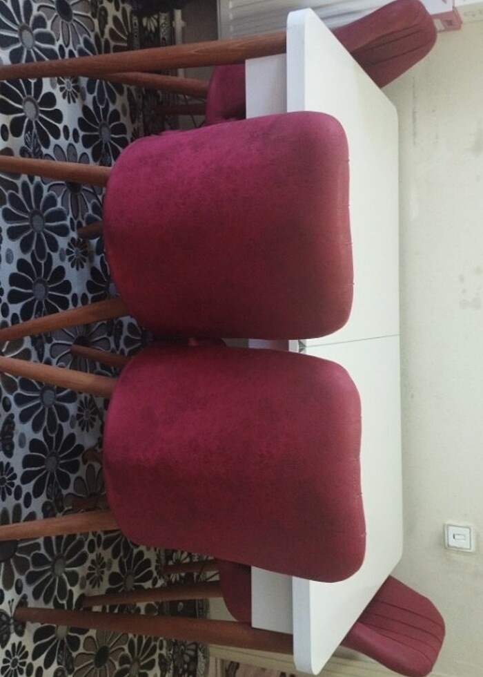 YEMEK MASASI - Görsel 5